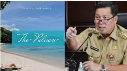 The Pulisan Resort Segera Diresmikan, Steven Kandouw: Ini Bukti Kemampuan Gubernur Olly Yakinkan Investor
