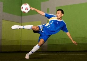 Kejurda Futsal Antar SMA/SMK se-Sulut Disambut Antusias