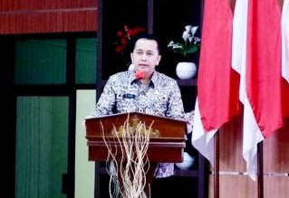 Kemendagri Turun ke Daerah Percepat Realisasi APBD Awal Tahun dan Dorong Penanganan Inflasi