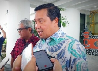 Steven Kandouw: Pemprov Tak Main-Main Tangani Kasus Stunting di Sulut