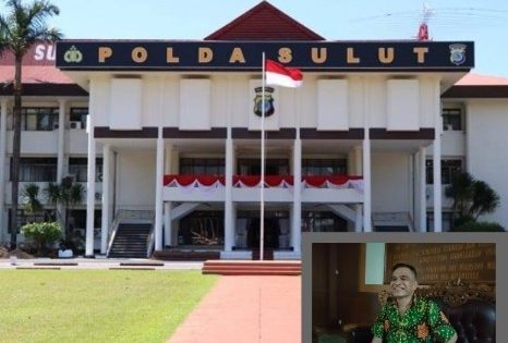 Penanganan Kasus ‘Dego Dego’, Ahli Hukum Pidana Ingatkan Polda Sulut Peraturan Kapolri No. 6 tahun 2019