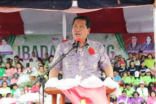 Steven Kandouw Sampaikan Turut Berdukacita Atas Musibah Kecelakaan Rombongan W/KI GMIM
