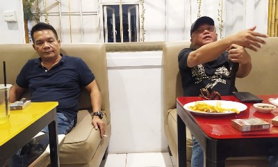 Usut Tuntas Hoax Penyelundupan Barang Ilegal Catut Nama Gubernur OD