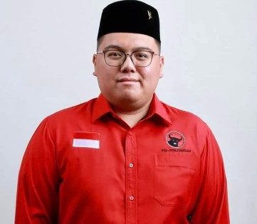 Rio Dondokambey: Semangat Bung Karno Harusnya Dicontoh Banyak Pemuda