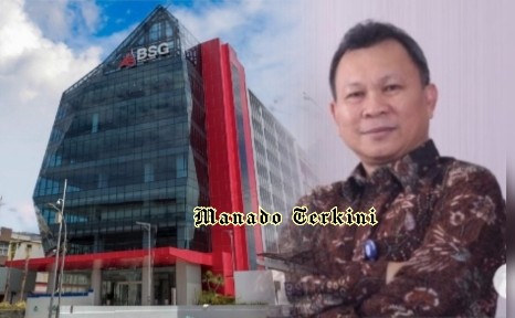 HUT ke 62, Bank SulutGo Luncurkan QRIS BSG dan meresmikan Gedung Kantor Pusat Baru