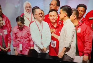 Kaesang Terpilih Ketum PSI, Ini Keyakinan MJP Menatap Pemilu 2024