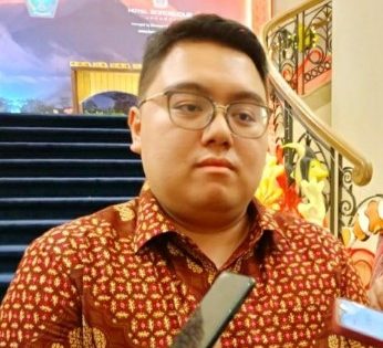 Rio Dondokambey: Discover North Sulawesi Jadi Pintu Masuk Investasi ke Sulut