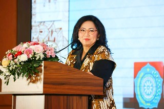 Era Digital, Rita Tamuntuan : Tanamkan Pola Asuh Anak Sejak Dini