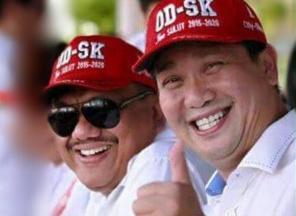 Tumbuh 5,40%, Pertumbuhan Ekonomi Sulut Lampaui Nasional