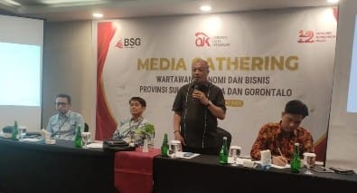 BSG Sasar Strategi Himpun Dana Murah dan DPK