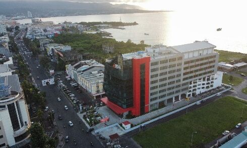 Bank SulutGo Perkuat Pengelolaan Likuiditas dan Portofolio Produk Melalui GMRA dan Kemitraan Strategis