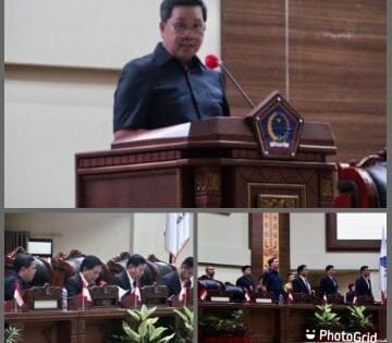 Steven Kandouw Tegaskan Sektor Industri Harus Terus Dibangun