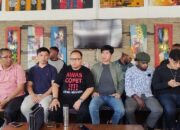 Unjuk Rasa Koalisi Masyarakat Pro Demokrasi Batal, Surat yang Dilayangkan ke Polda Sulut Belum Dijawab