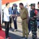 Tiba di Manado, Kedatangan Presiden Jokowi Disambut Gubernur Sulut Olly Dondokambey