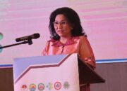 Ibu Rita Dukung Pengembangan Kesehatan Pariwisata di Sulut