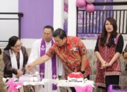 Berharap Pilkada November Nanti Berjalan Lancar dan Memilih Pemimpin Yang Peduli Gereja