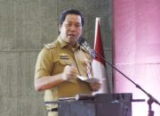 Wagub Kandouw Tegaskan Mutasi dan Rolling Jabatan Adalah Hal Biasa