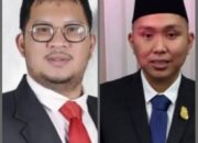 Figur Muda PDIP Slot 2 Kursi, Natanael Pepah dan Frangko Wangko, Raih 9000 lebih Suara untuk Sario–Malalayang