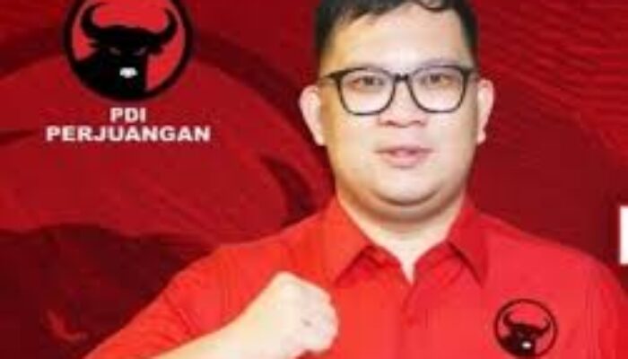 “Runner Up”, Natanael Pepah Kunci 1 Kursi dari PDIP di Sario-Malalayang