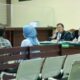 Persidangan digelar di Pengadilan Tindak Pidana Korupsi Surabaya, Rabu (7/2/2024)
