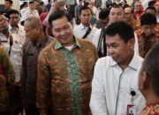 Dihadiri Pimpinan KPK RI, Wagub Steven Sambut Baik RDP Pemberantasan Korupsi Wilayah Sulut