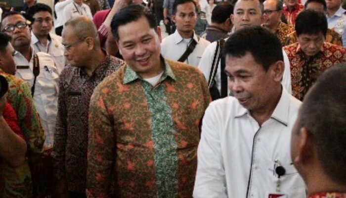 Dihadiri Pimpinan KPK RI, Wagub Steven Sambut Baik RDP Pemberantasan Korupsi Wilayah Sulut