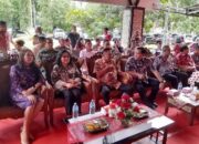 Olly Dondokambey Resmikan Rumah Sakit Khusus Infeksi Kitawaya