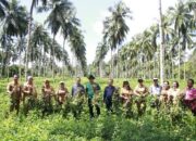 Steven Kandouw Panen Kacang, Marijo Bakobong Dinilai Berhasil