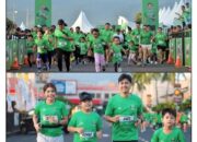 50 Tahun, Nestlé Ajak Warga Manado Ikuti Road to MILO ACTIV Indonesia Race 2024 Manado Series