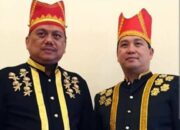PDIP Siapkan Steven Kandouw The Next Olly Dondokambey Gubernur Sulut