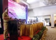 Wagub SK Singgung Kenaikan Beras: “Perlu Sinergitas Jaga Stabilitas Harga Pangan”