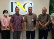 Bank SulutGo dan Bank Neo Commerce Teken Kerja Sama Penguatan di Sektor Keuangan