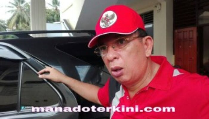 Meiki Onibala Siap Bertarung di Pilkada 2024