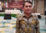 KPU Tuntaskan Pleno Rekapitulasi Penghitungan Suara Pemilu 2024, Berikut Hasil DPRD Kota Manado
