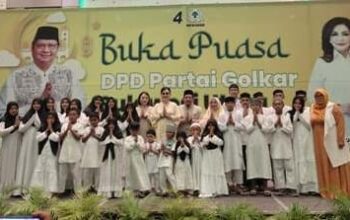 partai golkar