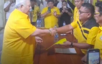 IMBA Golkar