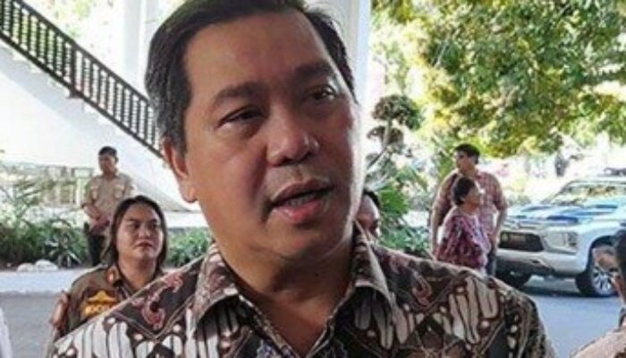 Wagub: SK Itu Bukang Saya! Baca Dulu Kalau Itu Saya, Itu Sony