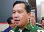 Jelang Libur Panjang, Ini Pesan Wagub Steven Kandouw bagi ASN Pemprov Sulut