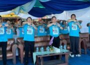 Bank SulutGo Launching BSGqris dan Gelar High Level Meeting di Kepulauan Talaud