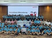 Murid-Murid Providensia Ramaikan BSG Education Fun Week