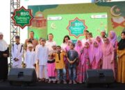 Bank SulutGo Buka Ngabuburit Festival Ramadhan 2024