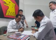 Maju Cawagub Sulut, GSVL Daftar di NasDem dan Gerindra