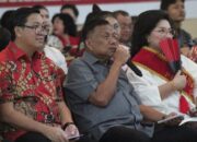 Gubernur Olly Dondokambey Apresiasi Ratusan Siswa Peserta Magang ke Jepang