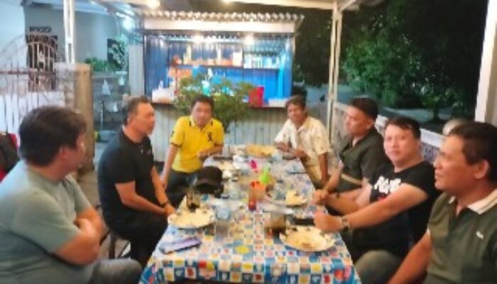 Pelantikan Panwascam di Bitung Diduga Langgar Peraturan Bersama KPU, Bawaslu Dan DKPP