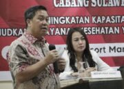 Peningkatan Layanan Kesehatan Jadi Salah Satu Prioritas OD-SK