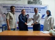 Daftar Bacalon Wawali Manado di Perindo dan PAN, Adrey Laikun Komitmen Kesejahteraan Masyarakat