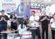 Soal SDM Wagub Kandouw Contohkan Taiwan Berhasil Saingi China