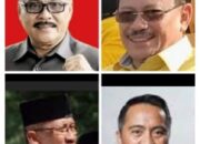 Jelang Pilkada Gubernur 2024, PDI-P Lirik Putra Terbaik Bolmong Raya