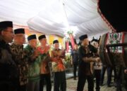 Buka MTQ Tingkat Provinsi di Kotamobagu, Apa Pesan Wagub Steven Kandouw untuk Bumi Totabuan