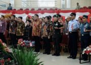 Pesan Olly Dondokambey Kepada Kepala OJK Sulutgomalut